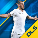 dream league soccer android logo