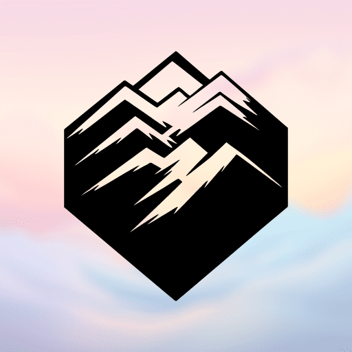 dream scape 4k wallpapers logo