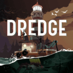 dredge logo