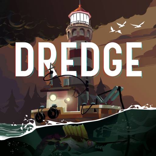 DREDGE (FULL) 1.5.15 1 dredge logo