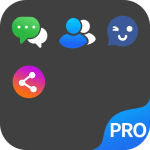 dual space pro logo