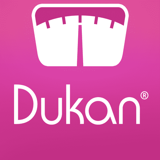 dukan diet logo