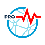 earthquake network pro android logo