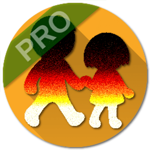 easy parental control pro logo