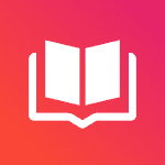 eboox epub pdf e book reader logo