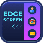 edge screen logo