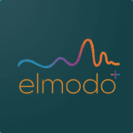 elmodo plus logo