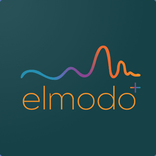 elmodo plus logo