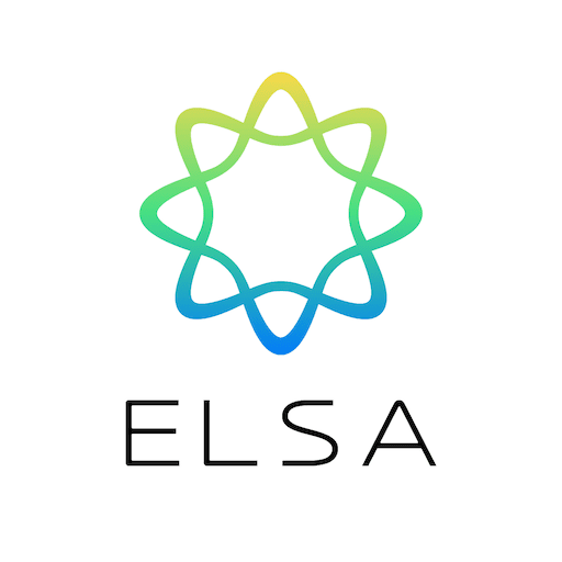 elsa speak logo