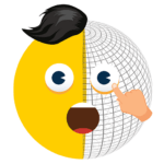 emoji keyboard logo