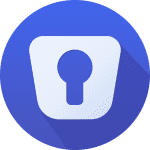 enpass password manager android logo