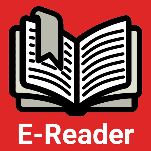 ereader android logo