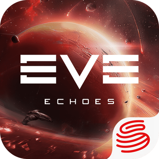 eve echoes logo