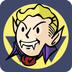 fallout shelter android logo