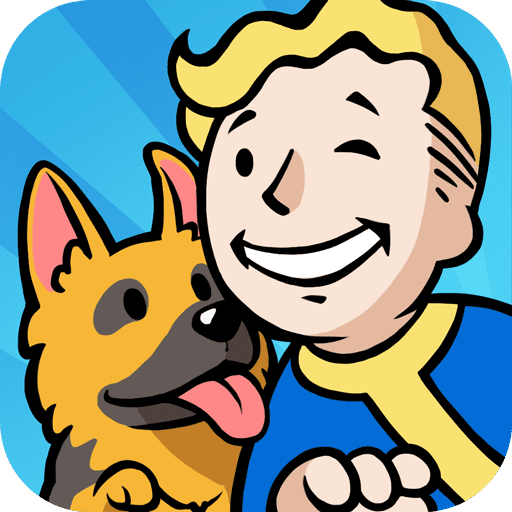 fallout shelter online logo