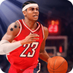 fanatical basketball android logo