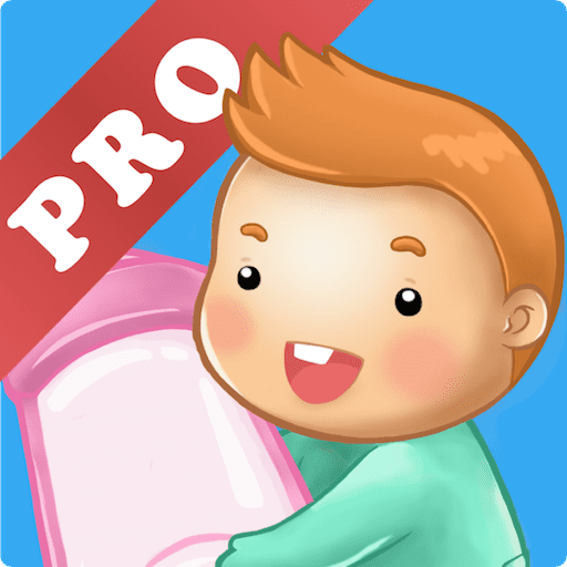 Feed Baby Pro - Baby Tracker 2.0.4 1 feed baby pro baby tracker logo