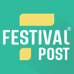 festival poster maker video logo