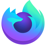 firefox nightly for developers logo