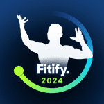 fitify workouts plans full logo