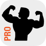 fitness point pro android logo