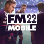 football manager 2022 logo