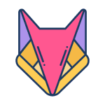 foxbit icon pack logo