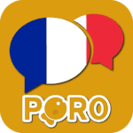 french porolingo logo