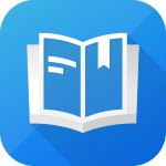 fullreader premium android logo