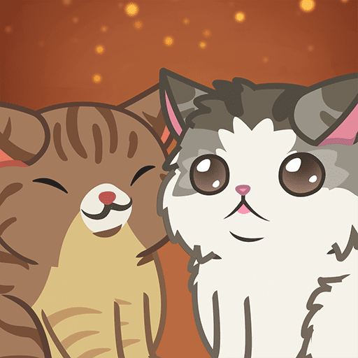 furistas cat cafe android logo