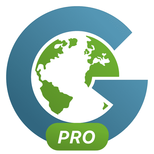 galileo offline maps pro logo