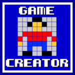 game creator pro logo