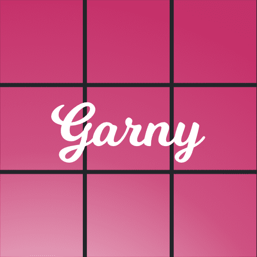 garny android logo