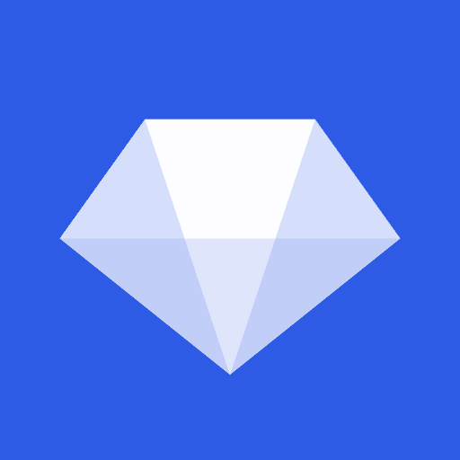 Gem Wallet: Bitcoin, USDT, BNB 1.3.7 1 gem crypto wallet logo