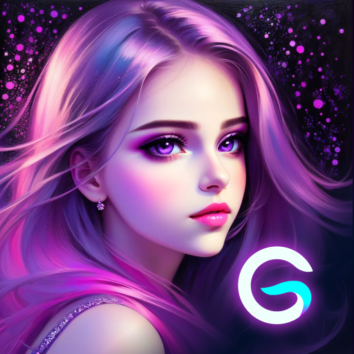 Genius Art: Image AI Generator (PRO) 1.2.4 1 genius art logo