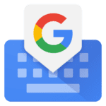 google keyboard logo