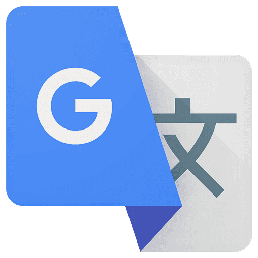 google translate logo