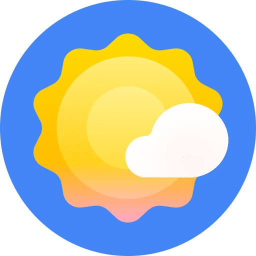 Weather - طقس 1.0.20250408 1 google weather logo