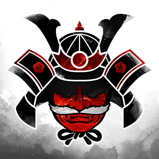 大征服者2:戦国時代 - 歴史戦略ゲーム 2.4.2 1 great conqueror 2 shogun logo