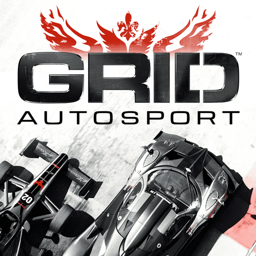 GRID® Autosport 1.10.2RC1 1 grid autosport logo
