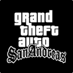 gta san andreas android android logo