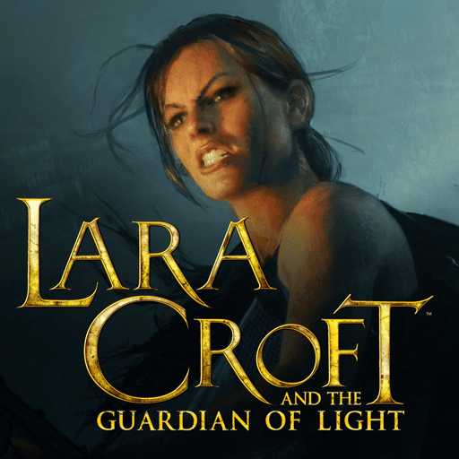 Lara Croft: Guardian of Light (FULL) 1.2.2RC1 1 guardian of light logo