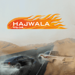 hajwala drift logo