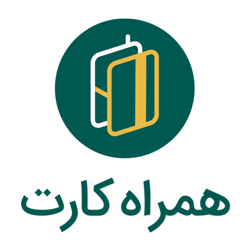 hamrah cart android logo