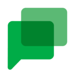 hangouts chat logo