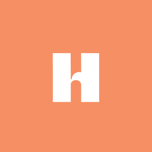 haptive habit tracker logo