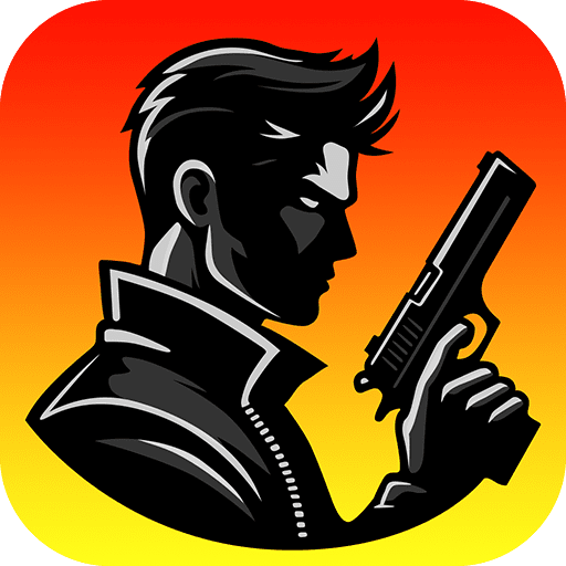 hardboiled android games logo