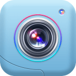 hd camera pro logo