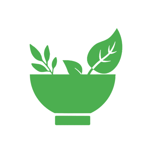 Herbs Encyclopedia 2.10.9 Apk for Android 1 herbs encyclopedia logo