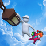 human fall flat logo